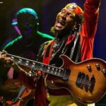 Reggae legend Jimmy Cliff has died