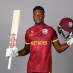 West Indies beat England in 1st Youth ODI