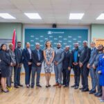 New Board Appointed to Lead RDCTT’s Rural Development Efforts