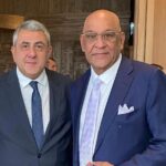 T&T Engages in Global Talks on AI-Driven Sustainable Tourism at UN Assembly