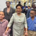 PM aims to open Couva Children's Hospital next month