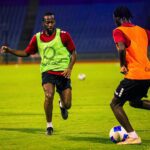 Molino wants ruthless T&T against Jamaica