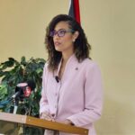 Ameen: Timely Hazard Warnings a Right for All Citizens