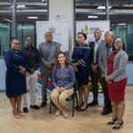 Art of Managing an Emergency Response Center training begins