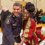 Trinidad-Born Officer Makes History as York Police’s Highest-Ranking Black Superintendent
