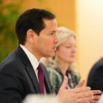 US, CAMEROON COMMIT TO DEEPENING PARTNERSHIP IN CALL BETWEEN RUBIO AND BIYA