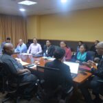 Minister of Labour addresses Private Security Industry concerns