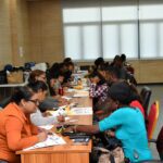 Ministry of Works Launches Recruitment Drive