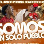 Junior Parang Festival 2025 on this weekend