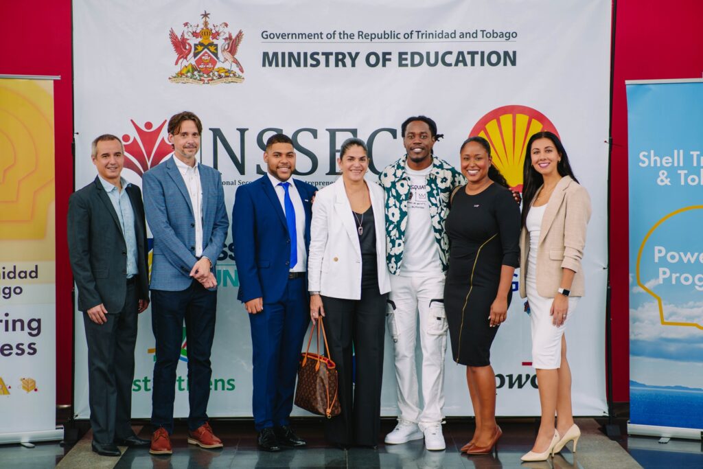 National Secondary Schools Entrepreneurship Competition 2025
