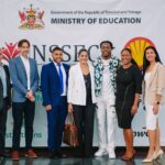 Guardians of the Future Named at NSSEC Closing Ceremony