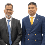 Charges dropped against Mohameds in Guyana