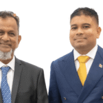 CCJ Grants Stay in Guyanese Extradition Case