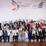 TT Calls for Stronger Action Against Transnational Crime at CELAC-EU Summit