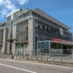 Office of the Prime Minister evacuated after alleged bomb threat