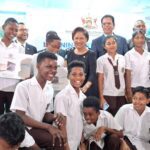 Dr. Dowlath: All SEA laptops to arrive by Dec. 23rd