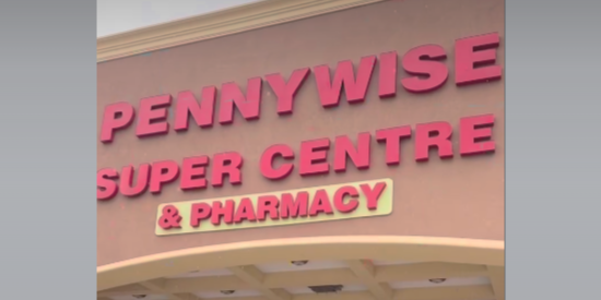 Pennywise