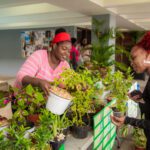 UWI ST. AUGUSTINE SHOWCASES INNOVATION AT PRINCIPAL’S RESEARCH FESTIVAL 2025