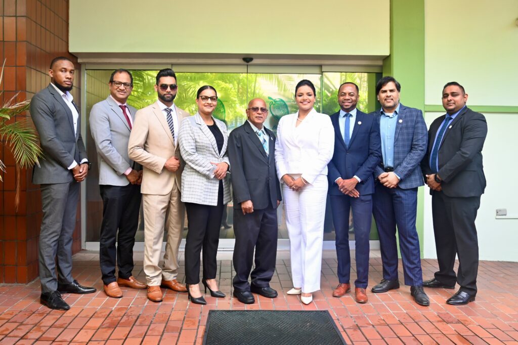 Directors of the EMA 2025