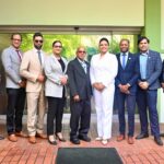 EMA Board Sets Sights on Strengthening Environmental Management