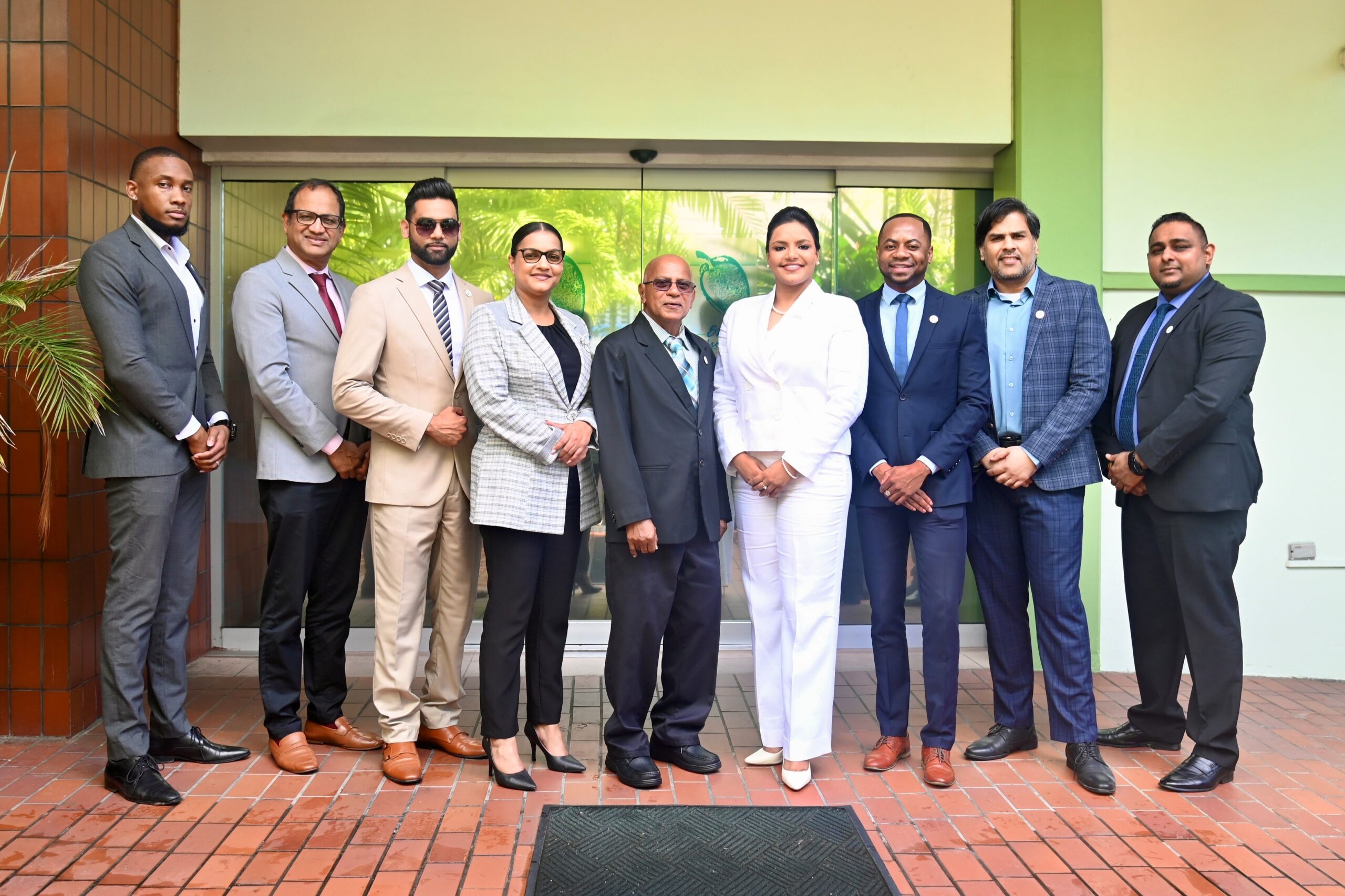 Directors of the EMA 2025