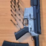 Police announce 41 arrests, 10 minors in custody