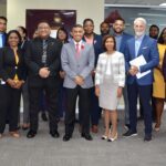 AMCHAM T&T Welcomes Electronic Payments at Customs