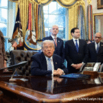 US President open to direct talks with Venezuela's President