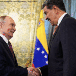 Reuters: Russia confirms support for Venezuela