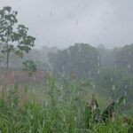 Floods in North and East Trinidad, Met Service issues update