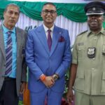 Agriculture Minister praises Praedial Larceny Squad