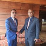 Agriculture Minister Hails Caribbean Leadership in IICA Appointment