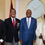 THA: Remembrance Day activities this weekend