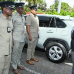 TTPS Launches South Western Division Component of Operation Festive Shield