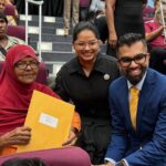 Government grants 103 Certificates of Comfort