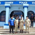 Operation Festive Shield rolls into Tobago, East Trinidad