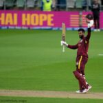 Hope century not enough to save Windies from New Zealand defeat