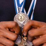 Silver win for T&T at Special Olympics 3x3 Unified Basketball game