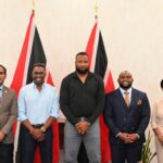 Bravo, Pollard appointed Ambassadors for Sport