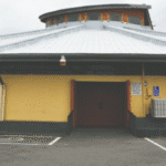 Bandits strike La Romain Church, priest and security robbed