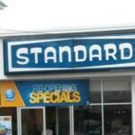 Standard Distributors closes after 80 years