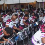 Steelpan and Powder Parade to Ignite the Streets of Tunapuna This Weekend