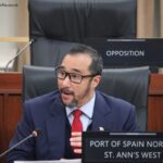 Young alleges US$1 billion dollar withdrawal by Government