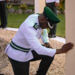 Prison Service hosts 4th annual tribute