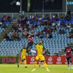 Jamaica gearing up for massive World Cup qualifier against Curacao