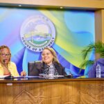 Tobago Day 2025 is underway!