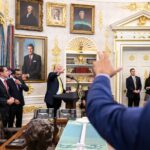 US officially designates Venezuelan group as a foreign terrorist organization