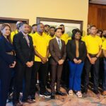T&TEC team to assist Jamaica