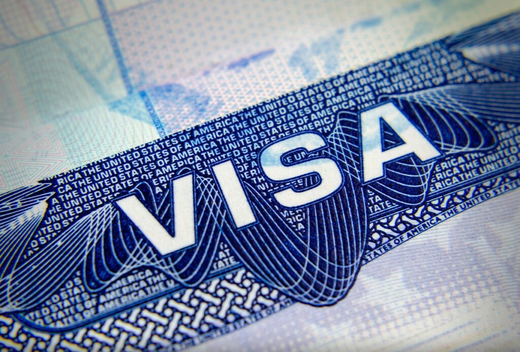US VISA