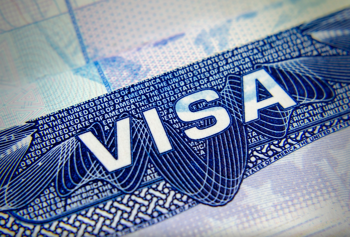 US VISA